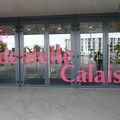 Visite de la cité internationale de la dentelle et de la mode à Calais (suite : divers)