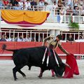 LUNEL - TROIS GRANDES PORTES