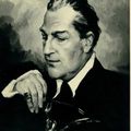 Soirée Sacha Guitry : lundi 24 