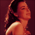 Quoi de mieux que de passer le réveillons en compagnie de Dita von Teese ? Bonne année de la part du Cabinotier.