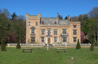 Le chemin des trois châteaux 🏰 - 2