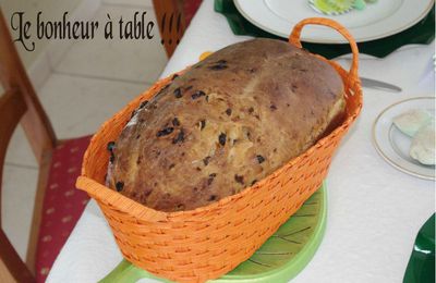 le Barm Brack