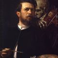 Gothic Modern: From Darkness to Light at Nasjonalmuseet Oslo