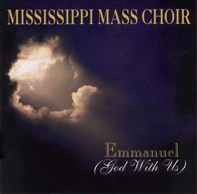 DISC : Emmanuel (God with us) [1999] 13t