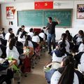 La Chine déclare que l'utilisation des langues minoritaires est «inconstitutionnelle» !