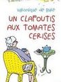 Véronique de Bure, "Un clafoutis aux tomates cerises"