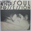 Annie Anxiety, Soul Possession, ON-U Sound LP29, 1984