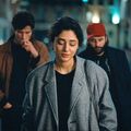 Les deux Amis de Louis Garrel - 2015
