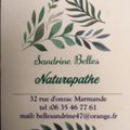 CAUSERIE DE NATUROPATHIE A LA BIOCOOP CE VENDREDI 06/12