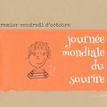 Journée mondiale du sourire - 2019