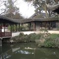 Suzhou : le paradis en Chine