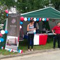 Journée française à l'hippodrome de Pardubice - 10 septembre 2011