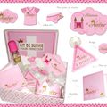 Kit de survie pour PRINCESSE