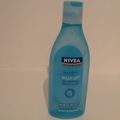 Revue de produit Nivea : gel purifiant démaquillant