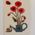 ATC ARROSOIR FLEURI CHEZ BRODI