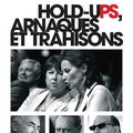 Hold-uPS, arnaques et trahisons - Antonin ANDRE / Karim RISSOULI