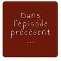 Episode 26 partie 2 : Ras "encore" la bobine