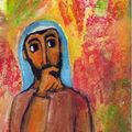 Par J. PIERRON. Jn 1,43-51, Nathanaël. Qui est Israël ?
