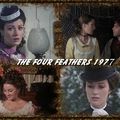 "Les 4 plumes blanches " (The four Feathers) 1977