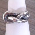 Bague Infinity