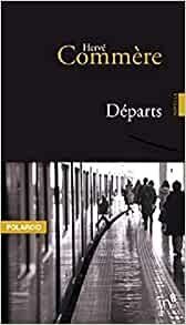Départs - Hervé Commère