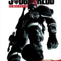 Delirium Judge Dredd Démocratie