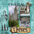 Château de Vêves
