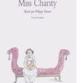 {Miss Charity} de Marie-Aude Murail