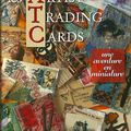 Artist Trading Card  - ATC - 