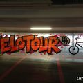 "LH Vélo Tour"...