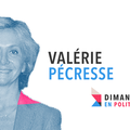 DIMANCHE EN POLITIQUE SUR FRANCE 3 N°43 : VALERIE PECRESSE