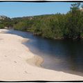 LE SILENCE DES DUNES...