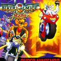 Biker Mice From Mars pour Super Nintendo