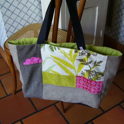 Sac #31 - Les cadeaux #2