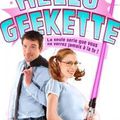 Hello geekette - Web-serie