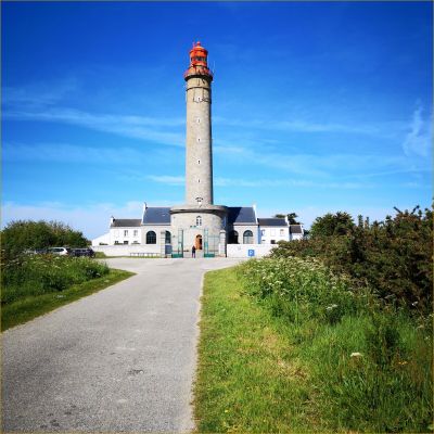 Collection de Phares