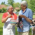 Ponteyraud - Repas des voisins et amis de Ponteyraud - édition 2016