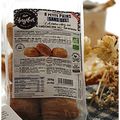 Petits Pavés sans sel de l'ANGELUS