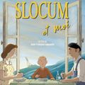Concours SLOCUM et MOI : 10 places à gagner pour voir le dernier bijou de Jean François  Laguionie