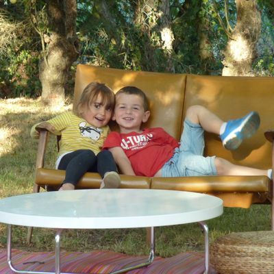 mariage n°2 Marouchka & Julio