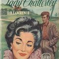 L'Amant de Lady Chatterley, David Herbert Lawrence