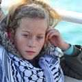 Ahed et Nariman Tamimi kidnappées par les forces d’occupation