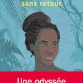 Nouveauté poche:  La porte du voyage sans retour : un récit initiatique et un beau voyage en terre Wolof