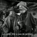 L’Amazone aux Yeux verts (Tall in the Saddle) (1944) d’Edwin L. Marin