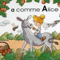 a comme Alice, Dominique Foufelle