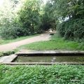 Le grand lavoir - Al lenn vras