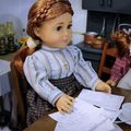 Le journal de Rose - Le naufrage et la petite cousine
