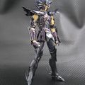 Tamashii : Nouvelle photo du Surplis du Cancer