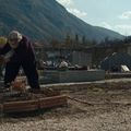 Documentaire en salles : Là-haut perchés : comme un art de vivre a l'air libre.