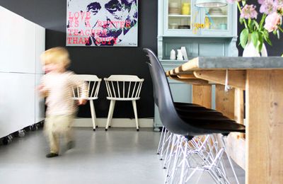 Vent de fraîcheur aux Pays-Bas